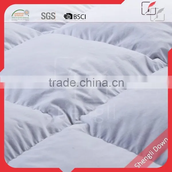 2.5 Gusset Mattress Topper With High Quality photo-2