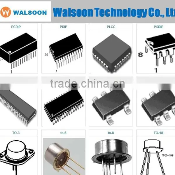Intergrated Circuit MBI5026
