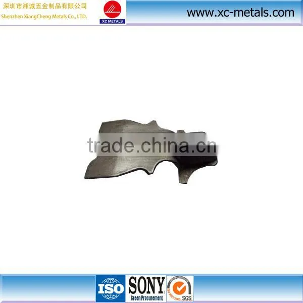 Sheet Metal Stamping Bending Welding Parts