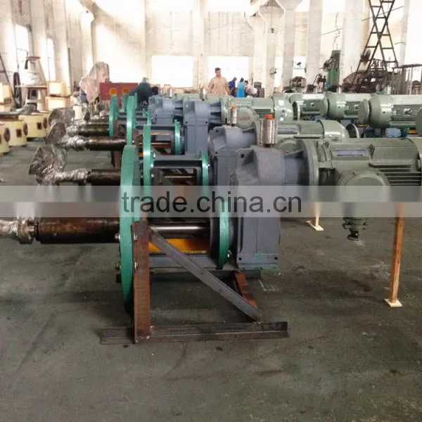 Anti-corrosion Magnetic Suspension Globe for Mixer photo-2