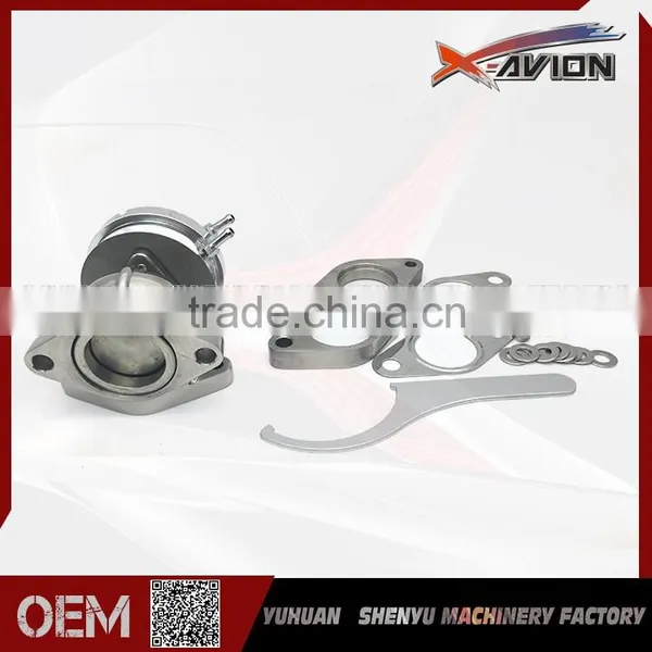 Universal Hot Product Customized 38Mm Wastegate photo-3