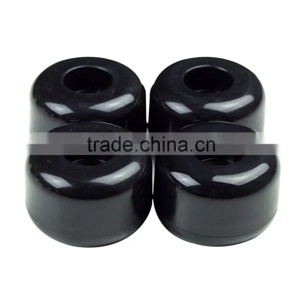 Factory Wholesale High Quality Solid PU Skateboard Wheel EC-W5436 photo-4