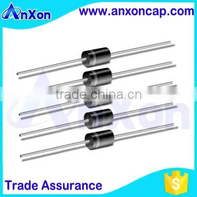 NV40FP 4000V 4KV 20mA Silicon HV Diode photo-5