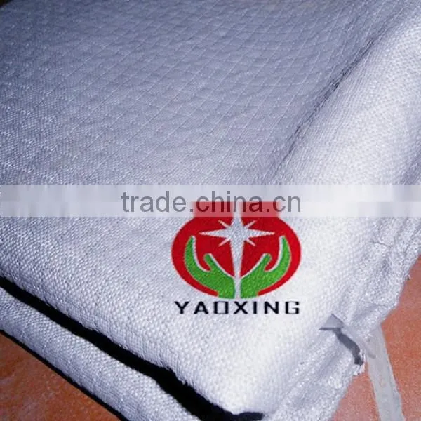 Heat-preservation and Thermal-insulation Blanket Alumina Silicate Ceramic Fiber Blanket Refractory Ceramic Fiber Cover photo-6