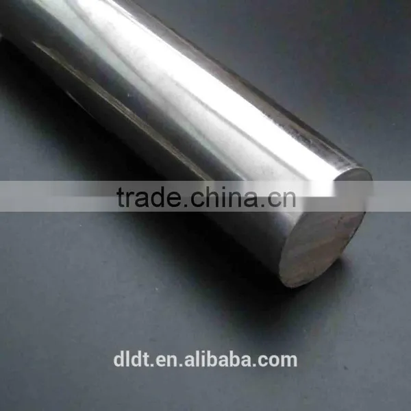 Factory Precision Machining Inconel 600 Seamless Alloy Tube photo-3