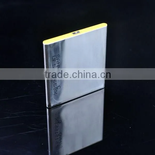 UFS15155SX Prismatic High Voltage Battery 3.8V 1980mAh photo-5