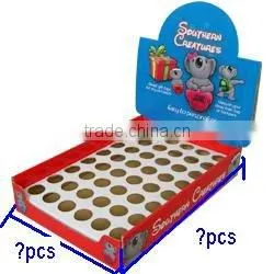 Eco-cup Paper Display,counter Display