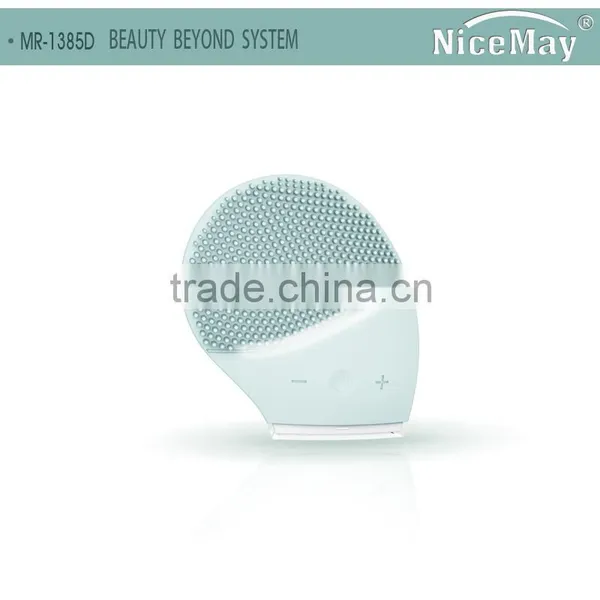 Best Selling Products in America Pore Cleaning Silicone Face Cleanser photo-4