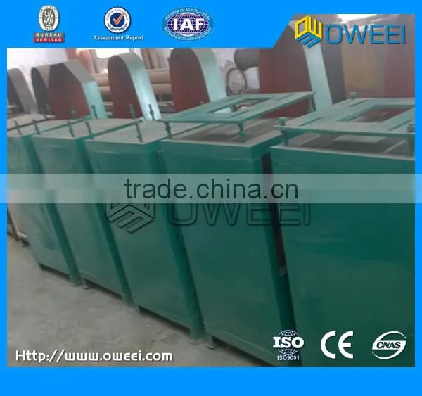 China Brand ISO Briquetting Machinery for Sales photo-4