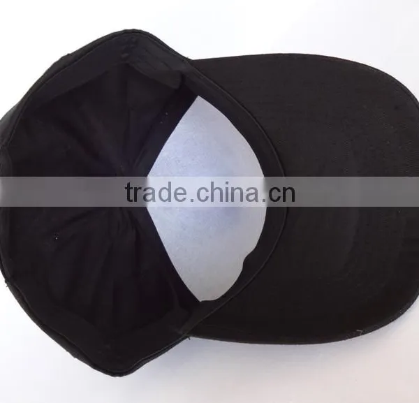 5 Panel Hat Custom With Printing Logo photo-6