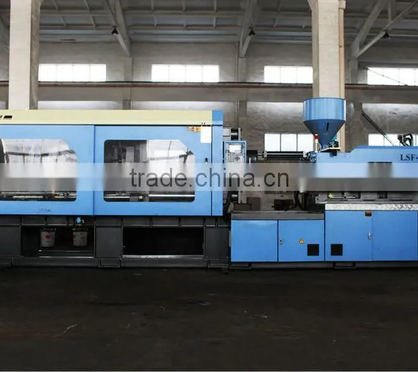 PVC Pipe Fitting Moulding Machine