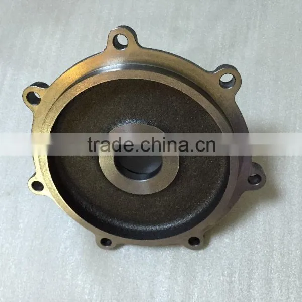 Pump Impeller and Housing photo-2