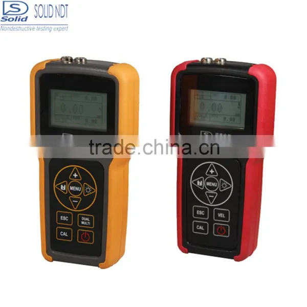 Solid Cpad X100 Magmetic Metal Thickness Gauge photo-4