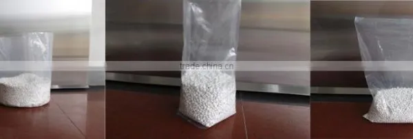 Virgin & Recycled Low Density Polyethylene LDPE photo-2
