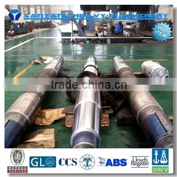 Marine Propeller Shaft Assembly photo-4