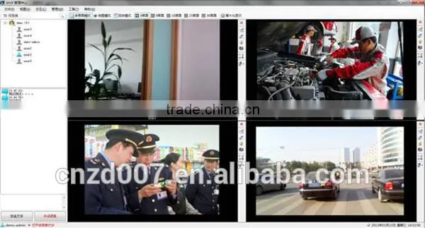 Digital 1080p hd Min Police Body Wear Camera photo-6