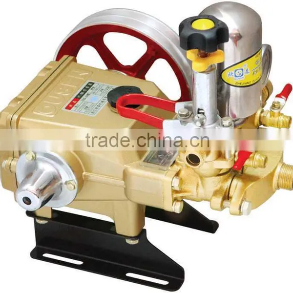 Agricultural Spray Pump OS-22S1 photo-3
