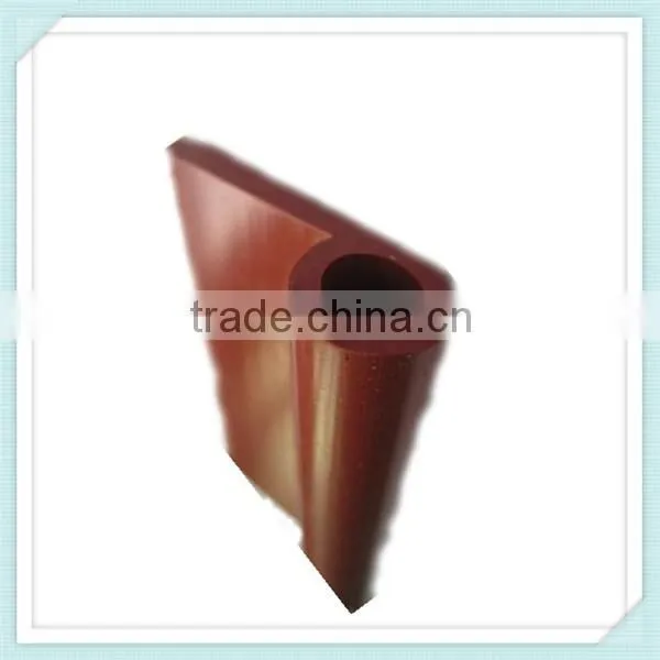 High Quality Silicone Rubber Seal Strips for Door and Window