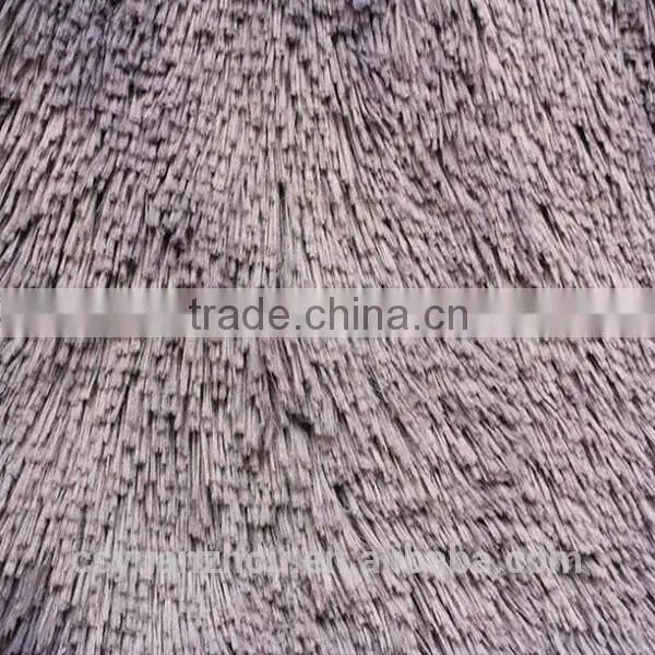 Wrap Knit Long Pile Plush Style Fabrics photo-4