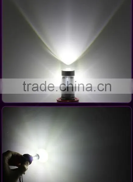 Best Selling 7G 30w High Power Led Bulb Fog Light H8/h9/h11 With Wholesales Price photo-3