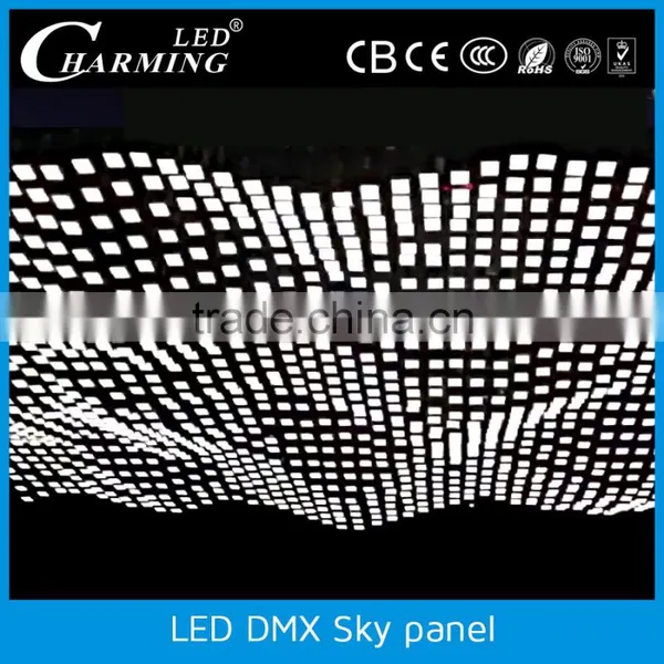 P65 Led Shower Lamp Waterproof Led Ceiling Light