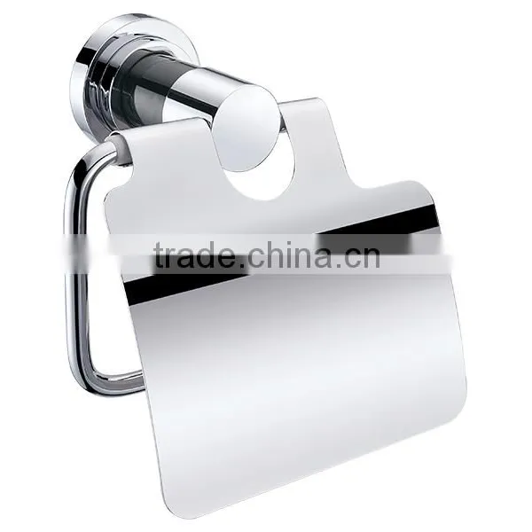 China Trade Assurance Supplier Stainless Steel Toilet Paper Holder photo-4