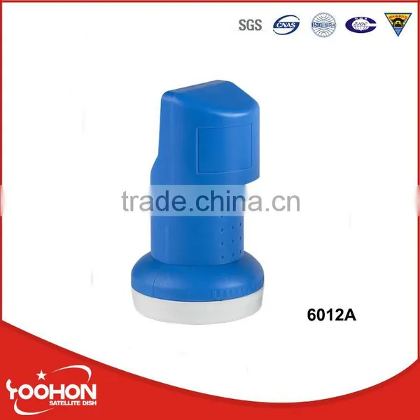 Ku Band Single Output LNB 6012A