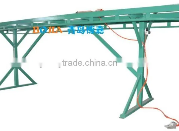 Tyre Retreading Equipment/advanced Used Tyre Retreading Equipment for Sale Equipment for Cold Retreading photo-4