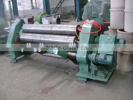 Low Price Factory Price High Technology -Automatic Rubber Folding Back Device photo-3