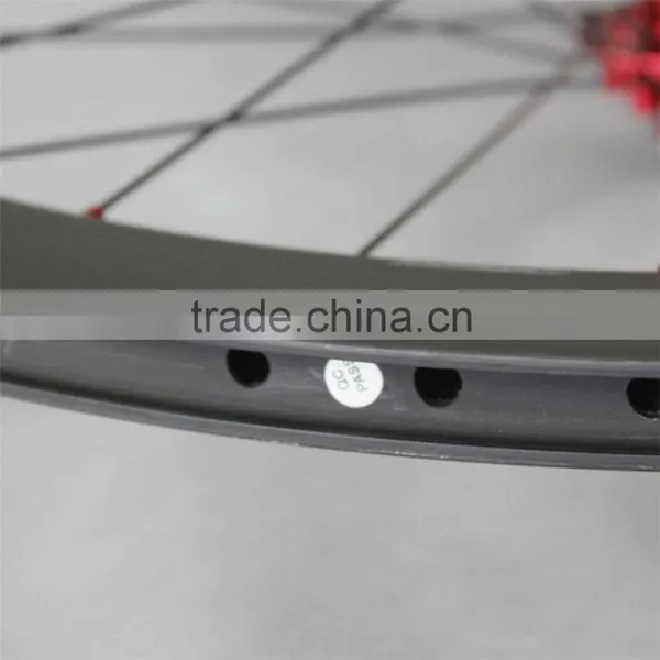 2015 Disc Road Carbon Road Wheel 50mm Clincher photo-2