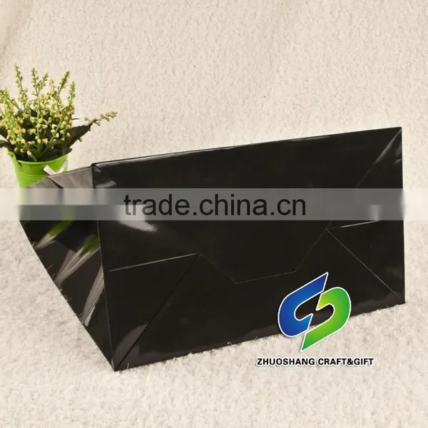 Promotional Nice Printed Gift Paper Bags photo-4
