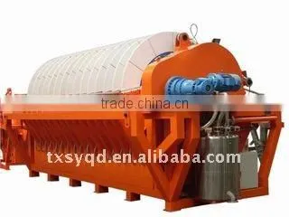 TC Precise Ceramic Vacuum Filter