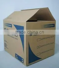 2016 Hot Selling HX-GAP Full Automatic Corrugated Box Making Center Gluing Machine photo-3