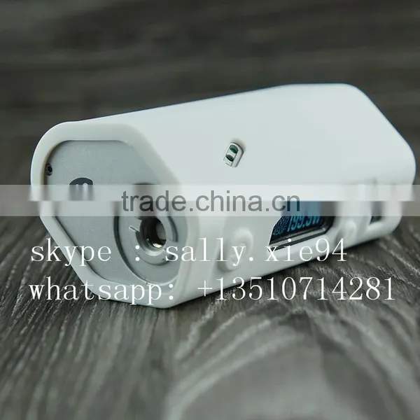 2016 Crazy Hot Selling Reuleaux rx 200w Box Mod Silicone Case in USA photo-5