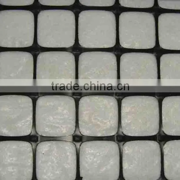 Biaxial Geogrids photo-2