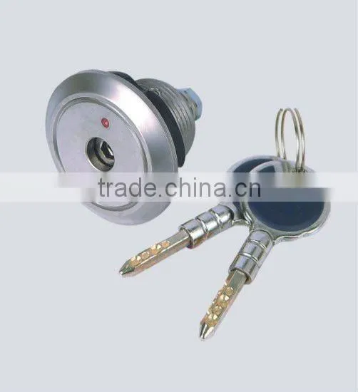Safe Cylinder