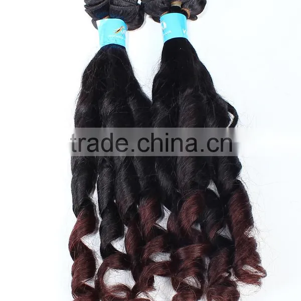 Cheap Wholesale Custom SPRIAL CURL Aroma Trade Indian Hairs photo-2