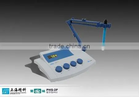PHS-2F pH Meter