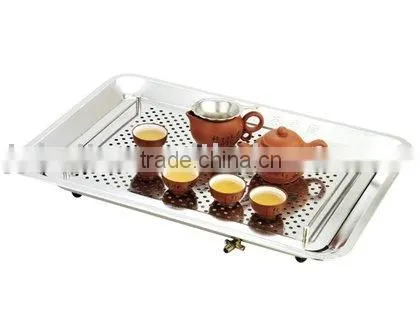 Tea Pool 6127