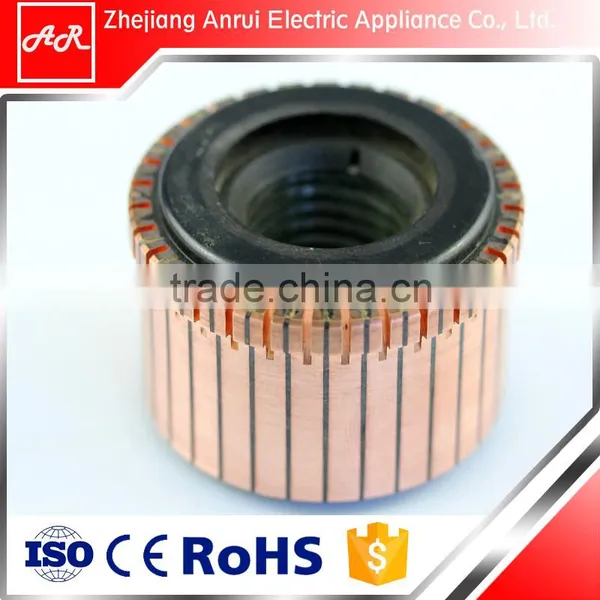 China Supplier Motor Parts photo-4