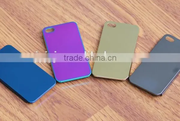 Mobile Phone Shell Vacuum Coating Machine photo-2