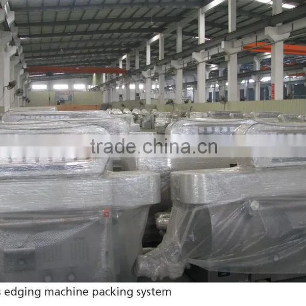 Glass Stright Line Beveling Machine For Sale photo-6