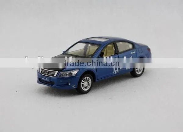 Wholesale Diecast Cars Licensed Diecast Model,1:32 Scale Mini Classic Diecast Car Model photo-2