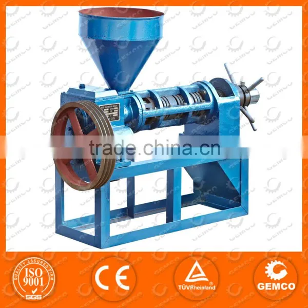 Sunflower/coconut/sesame Cooking Oil Making Machine Price photo-3