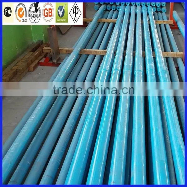 China 2015 Hot Sale API Cheap Heavy Weight Drill Pipe HWDP photo-4