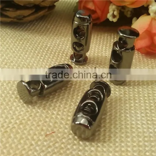Spring Stopper Spring Cord End Stopper Spring Stopper for Clothing photo-4