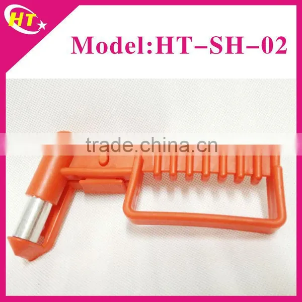 Car Emergency Safety Window Hammer