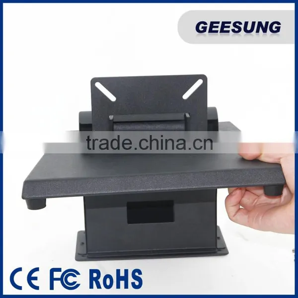 POS System /POS Accessories/wall Mount Stand for POS