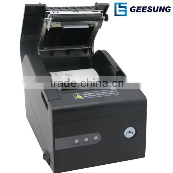 Receipt Printer 80mm/Printer Thermal Driver/Pos Printer Thermal Receipt Quality Choice photo-2