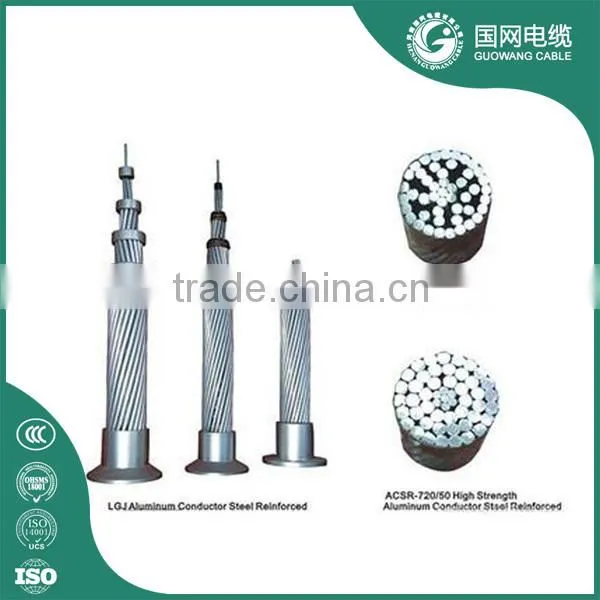 Aaac Conductor/ Aac Conductor/ Conductor Rail photo-6